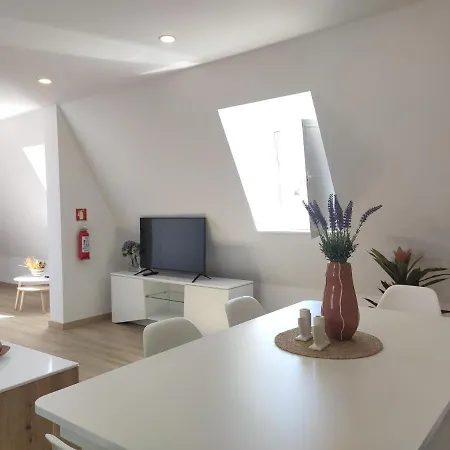 Aveiro Ria House E Apartment Exterior photo