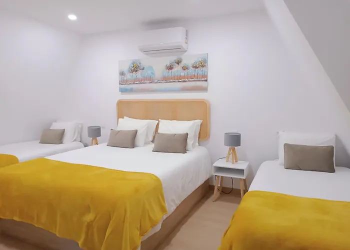 Aveiro Ria House E