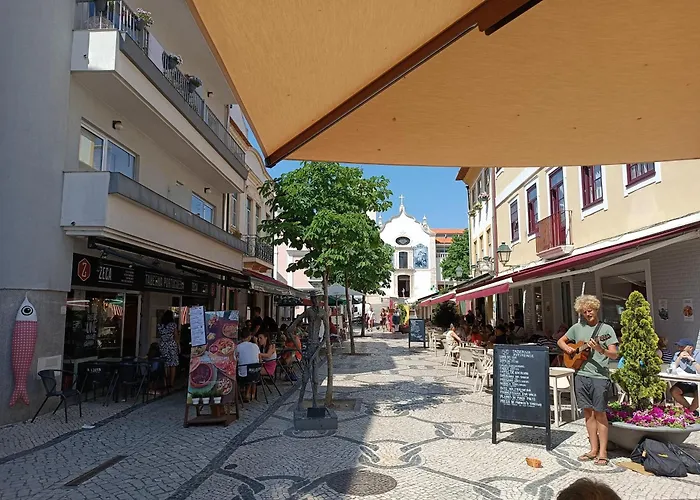 Aveiro Ria House E