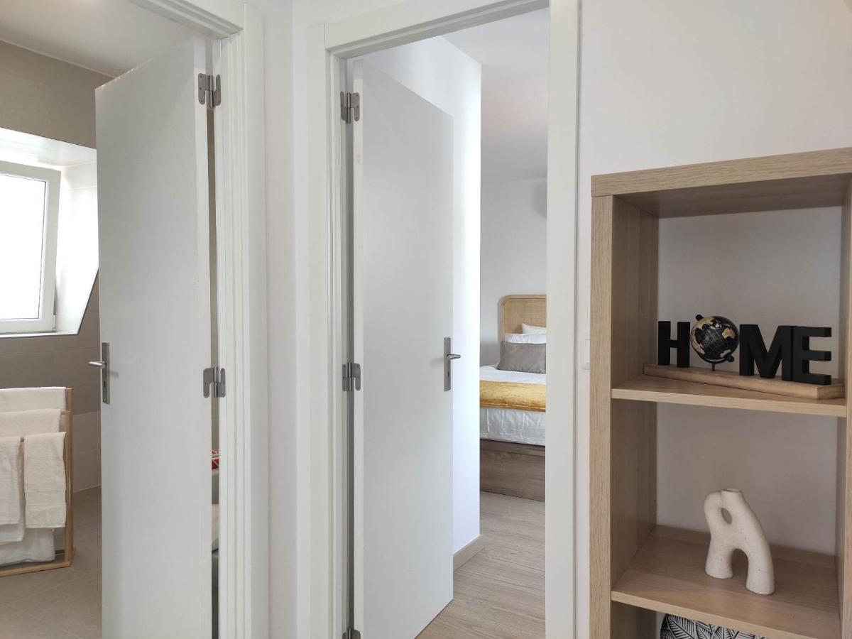 Apartment Ria House E