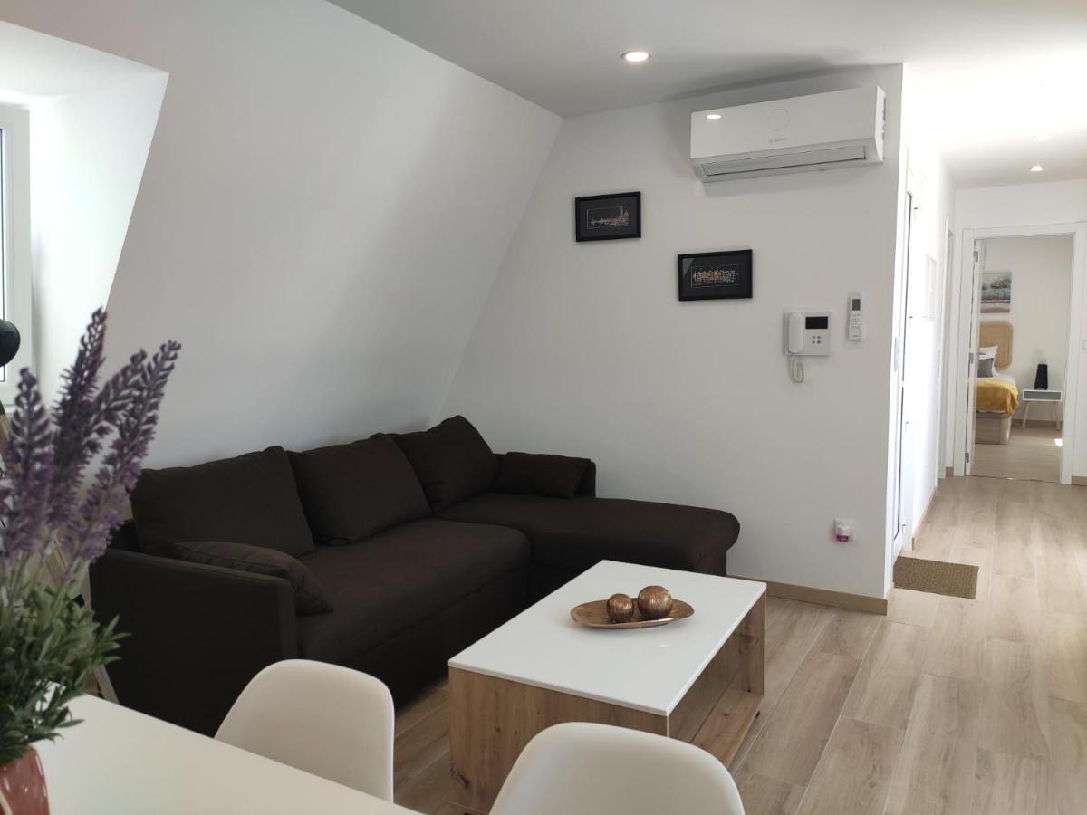 Ria House E Apartment *