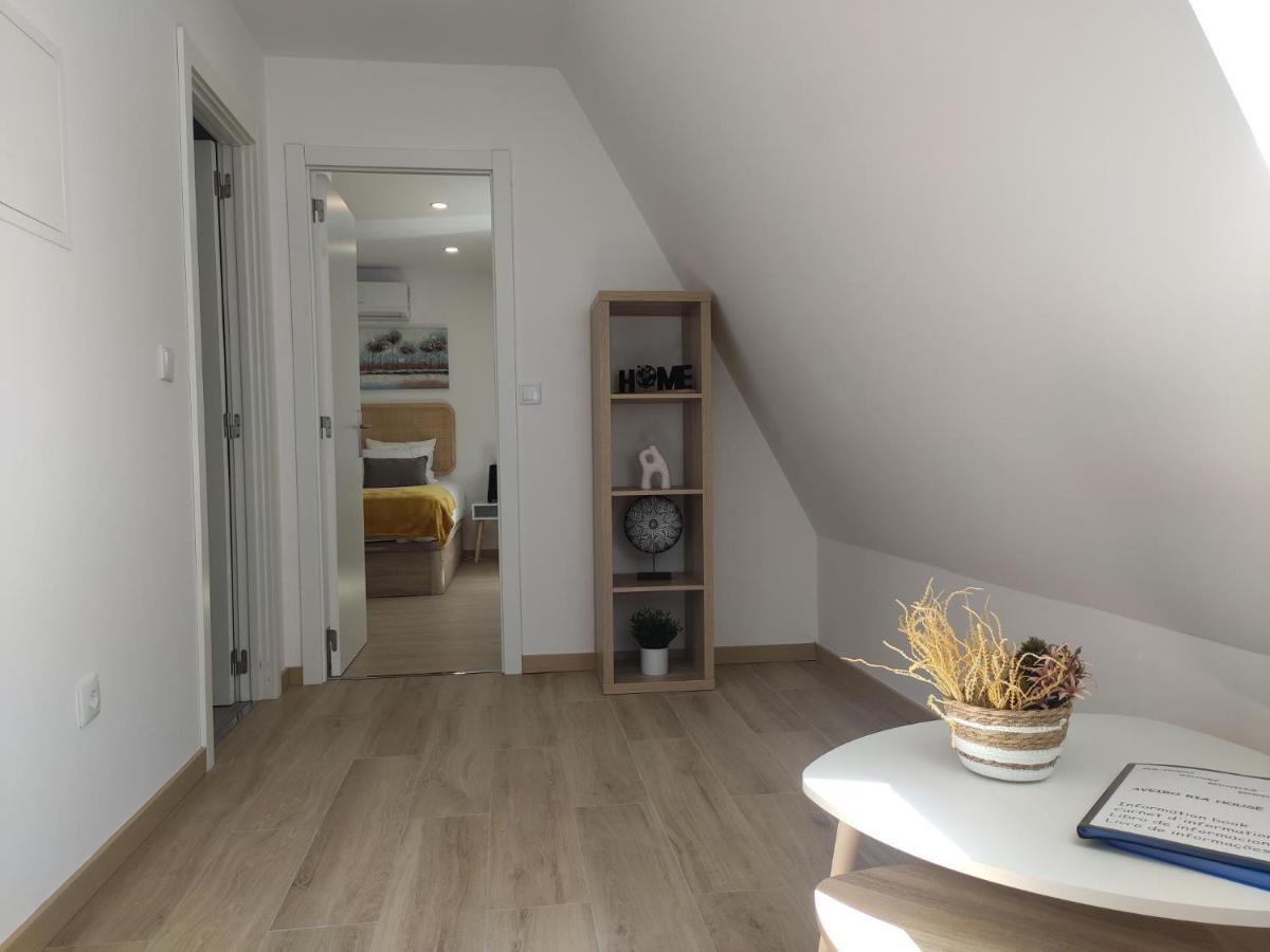 Ria House E Apartment