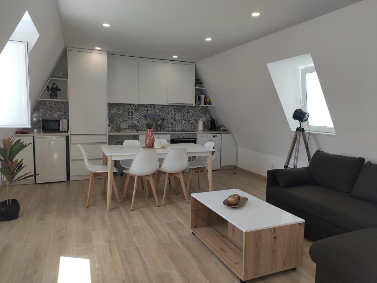 Ria House E Apartment *