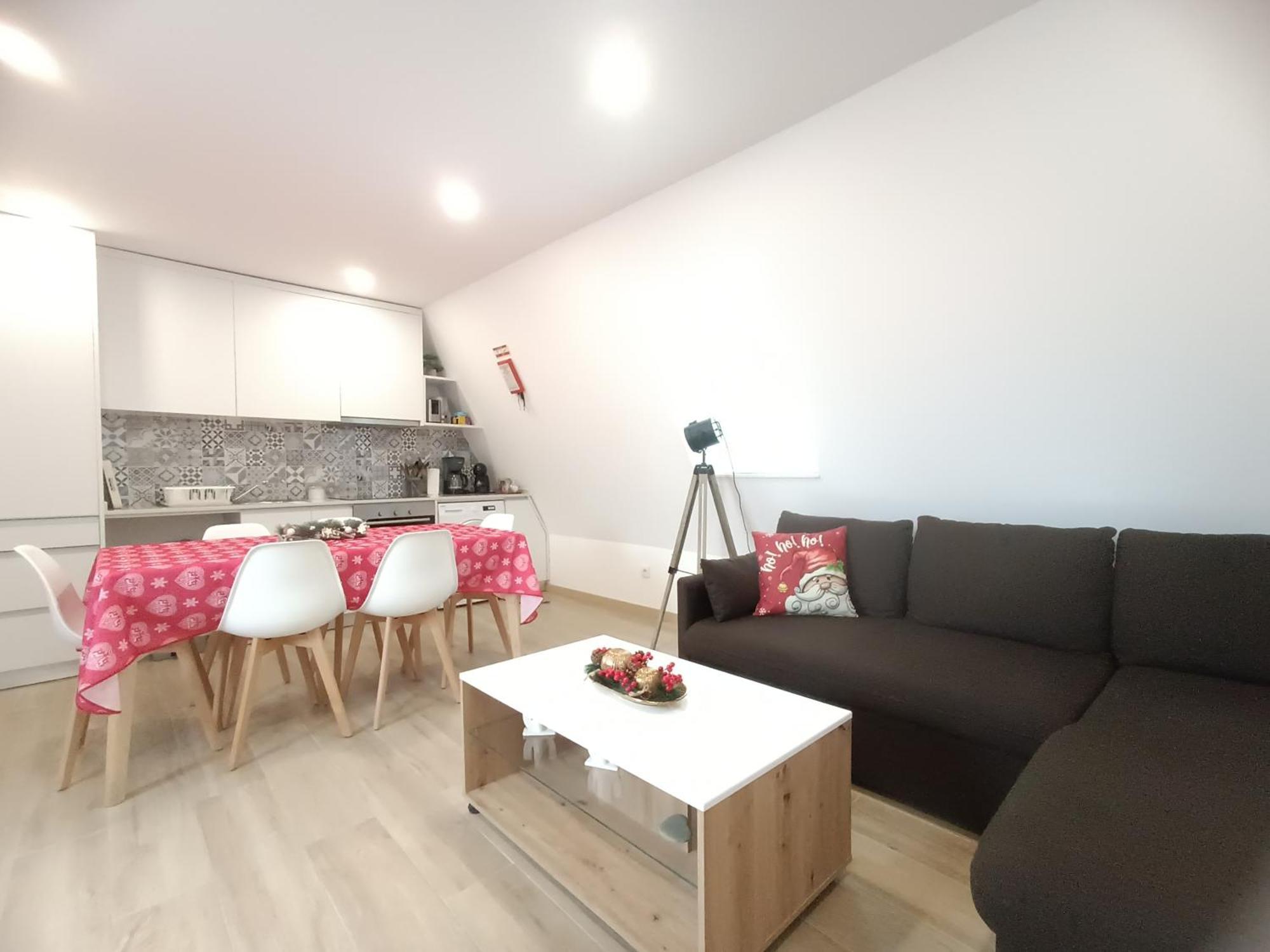 Apartment Ria House E Aveiro