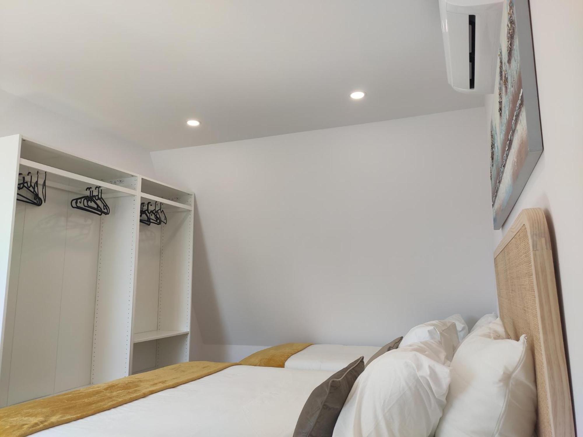 Apartment Ria House E *