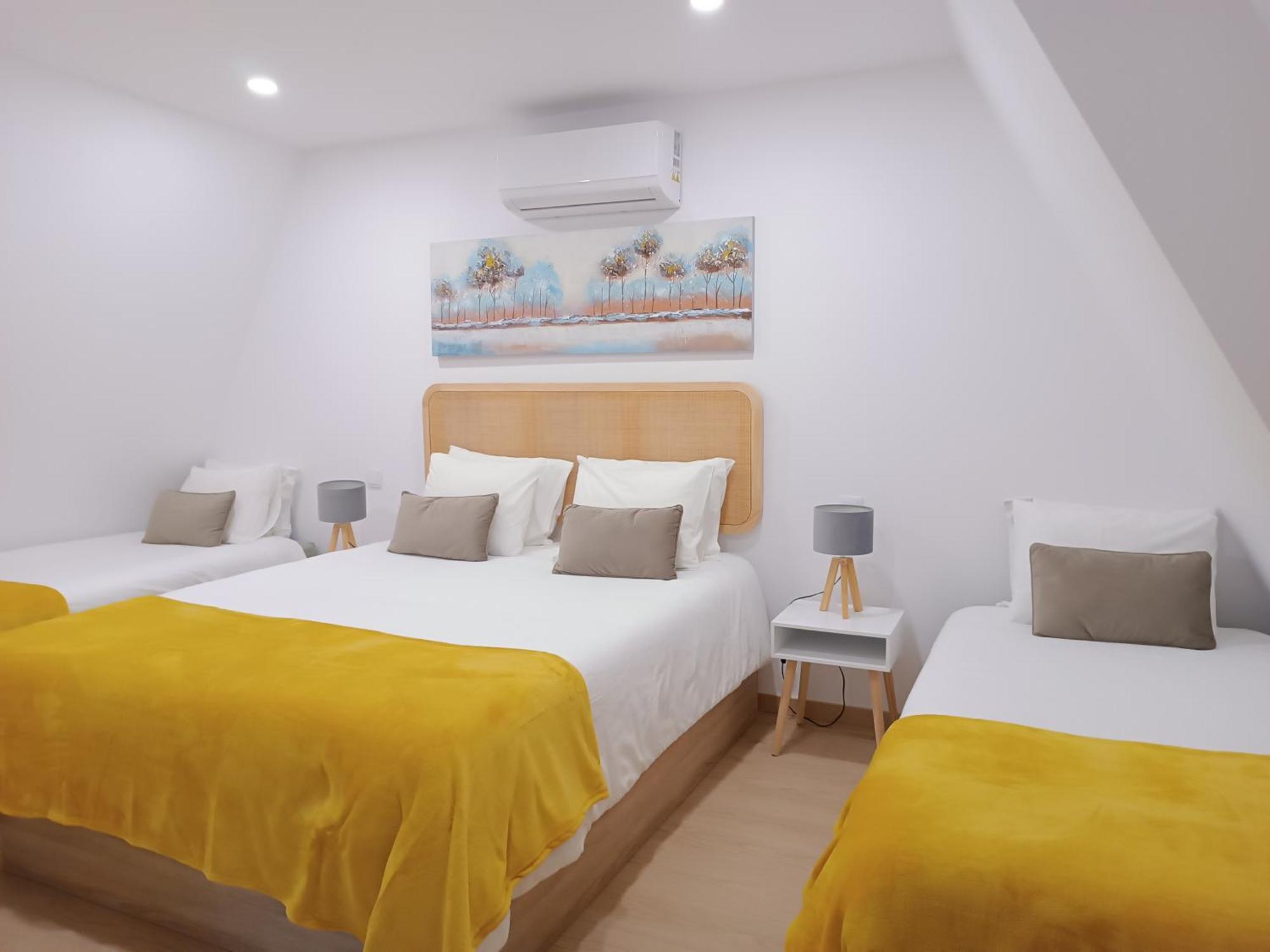 Ria House E Apartment *