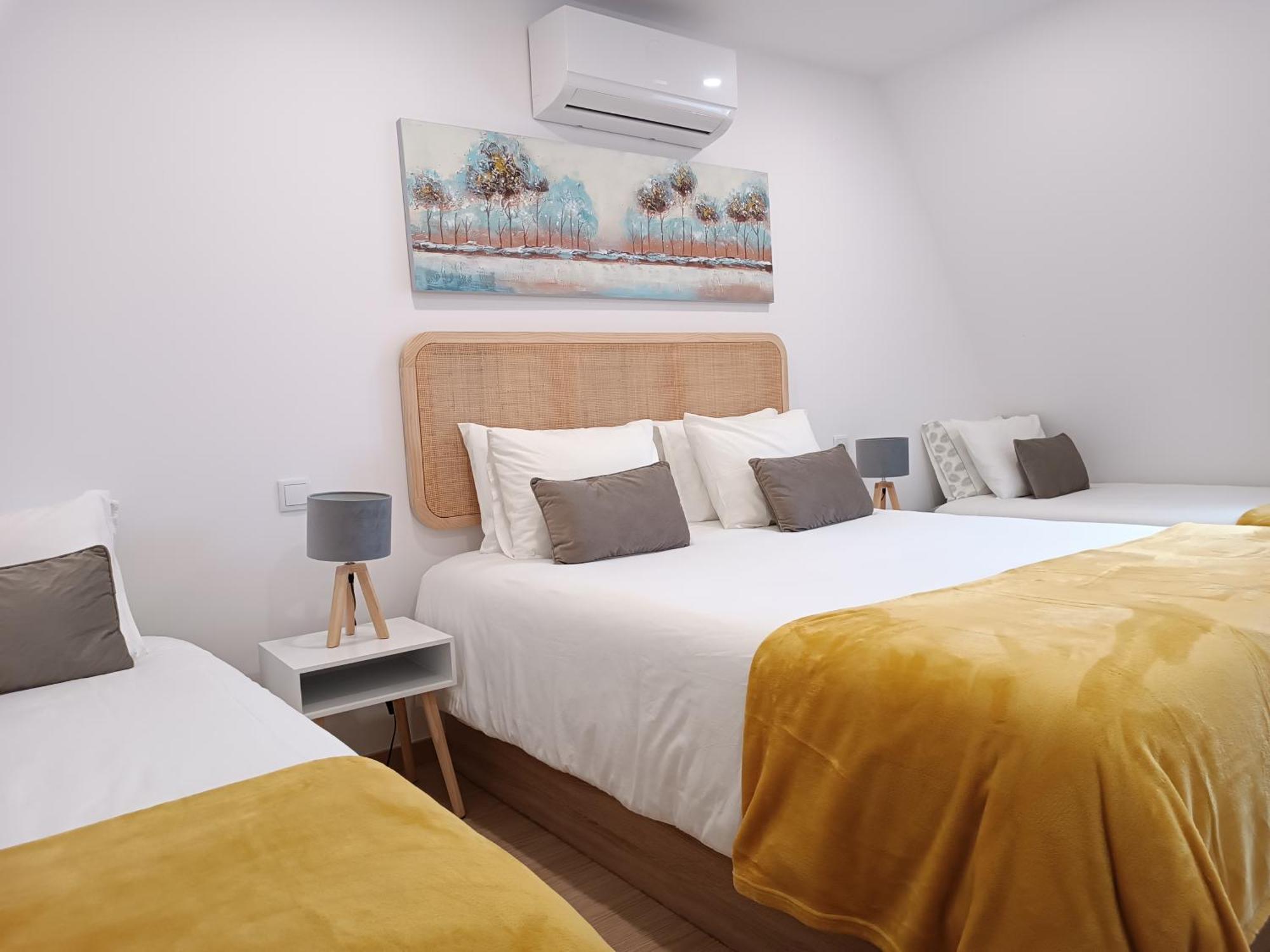 Ria House E Apartment Aveiro