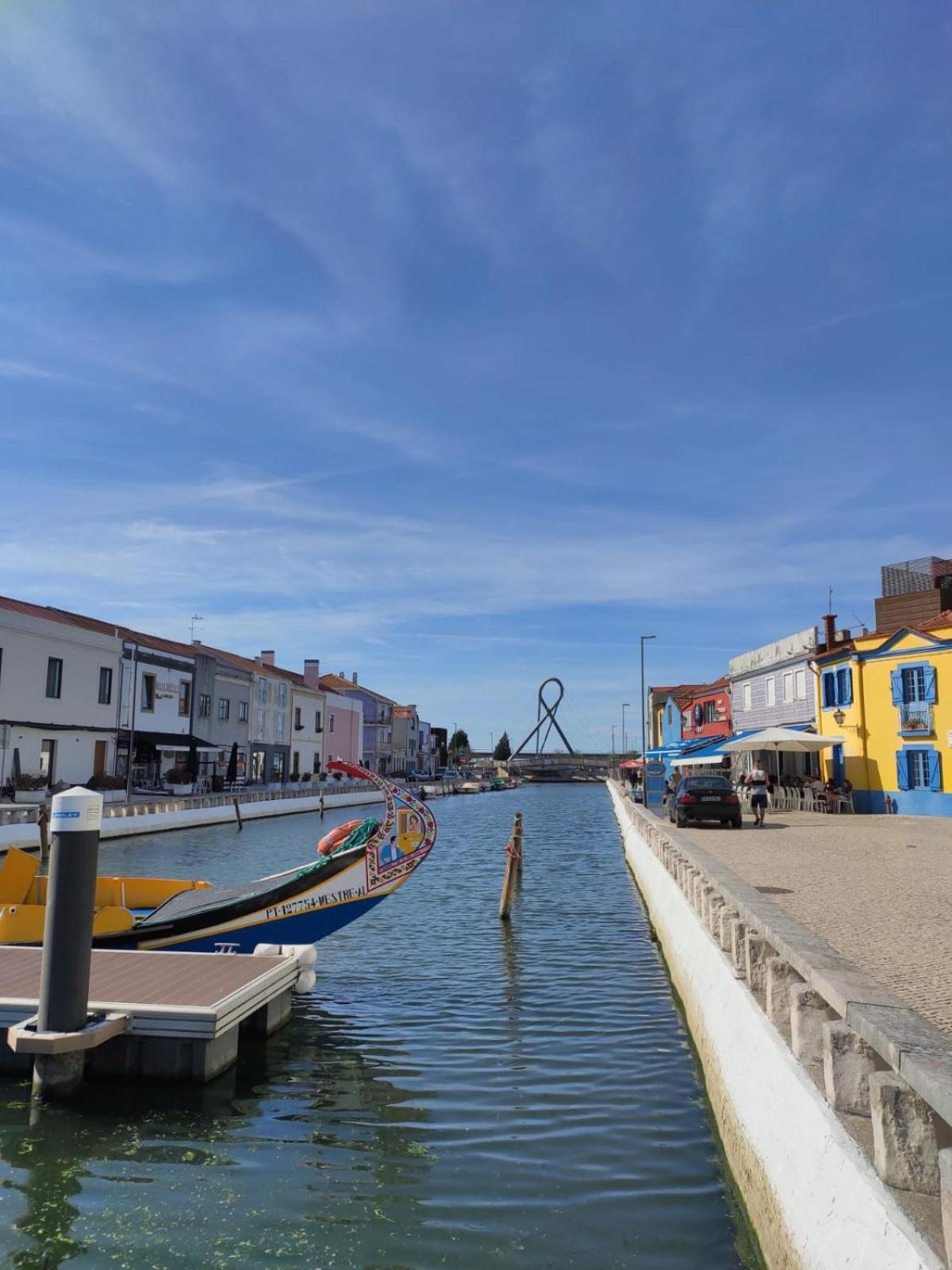 Ria House E Aveiro