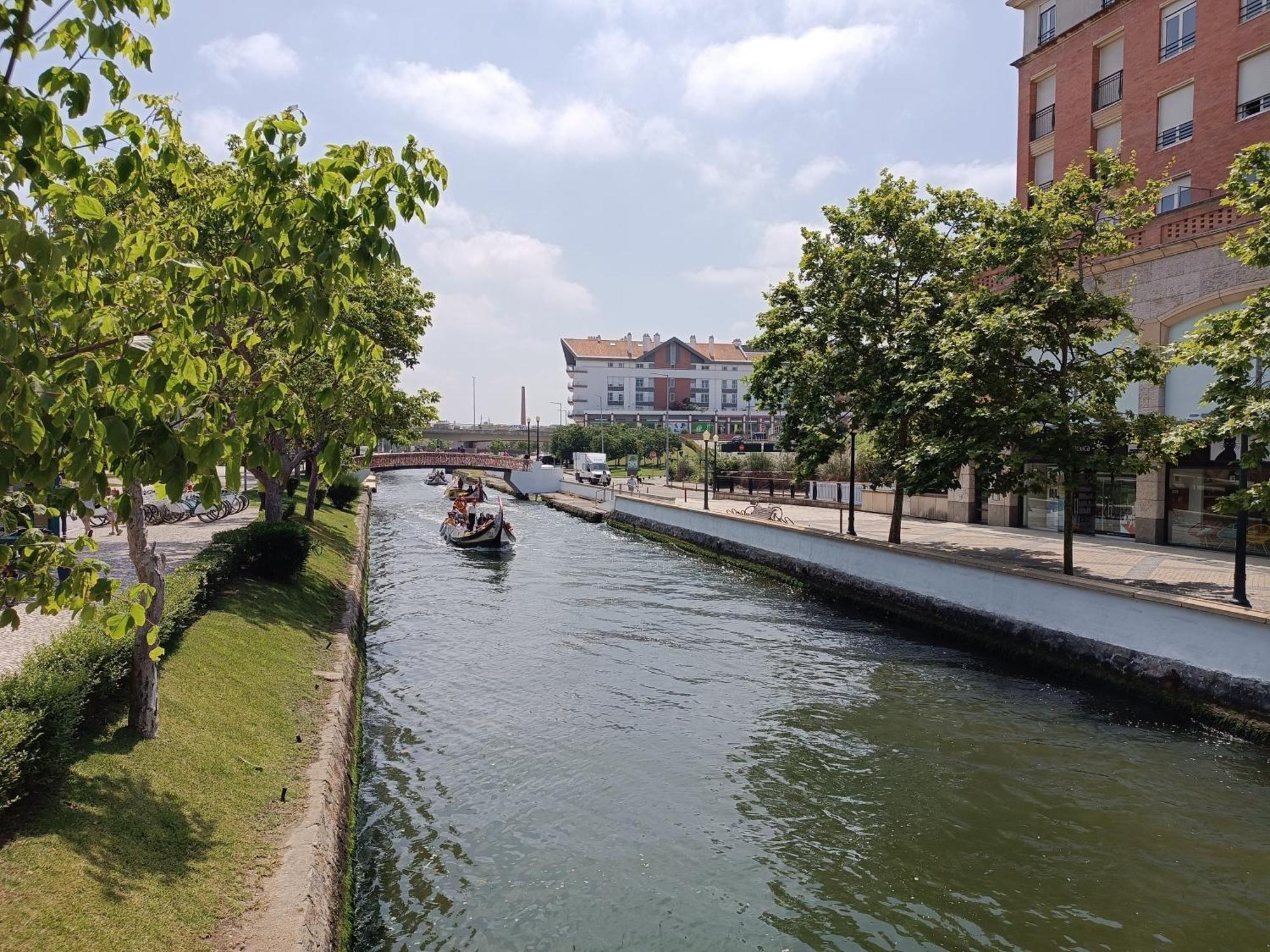 Ria House E * Aveiro